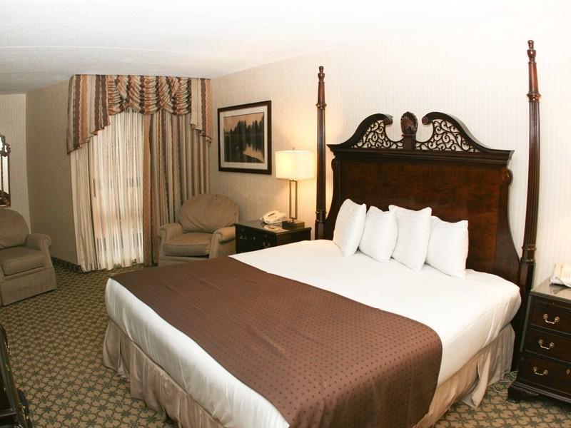 Coco Key Water Resort Hotel - Waterbury Room photo