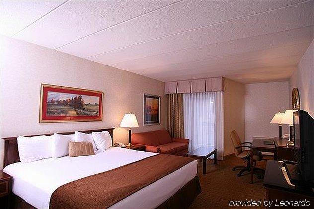 Coco Key Water Resort Hotel - Waterbury Room photo
