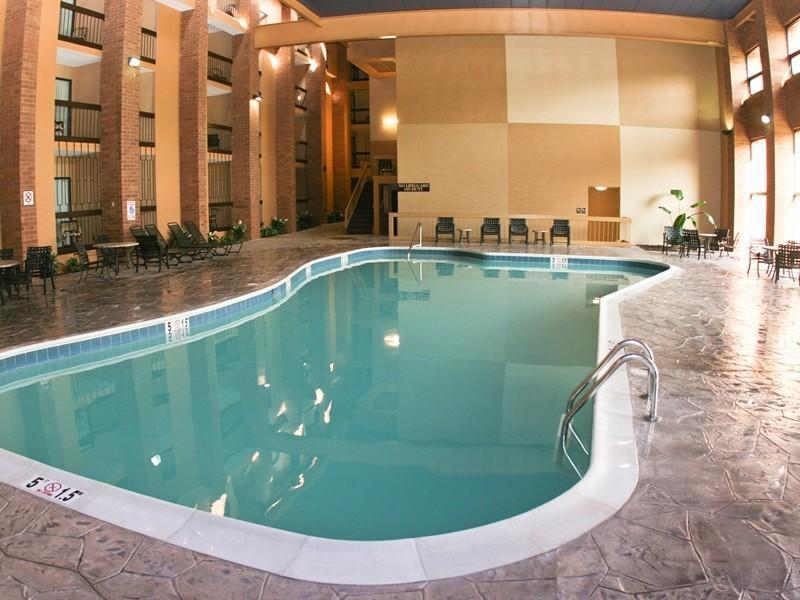 Coco Key Water Resort Hotel - Waterbury Exterior photo